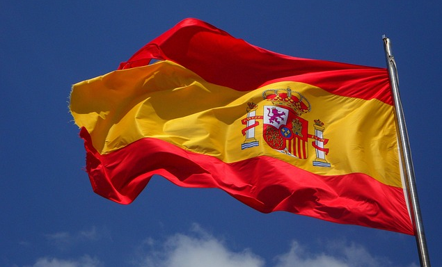 Cidadania Espanhola