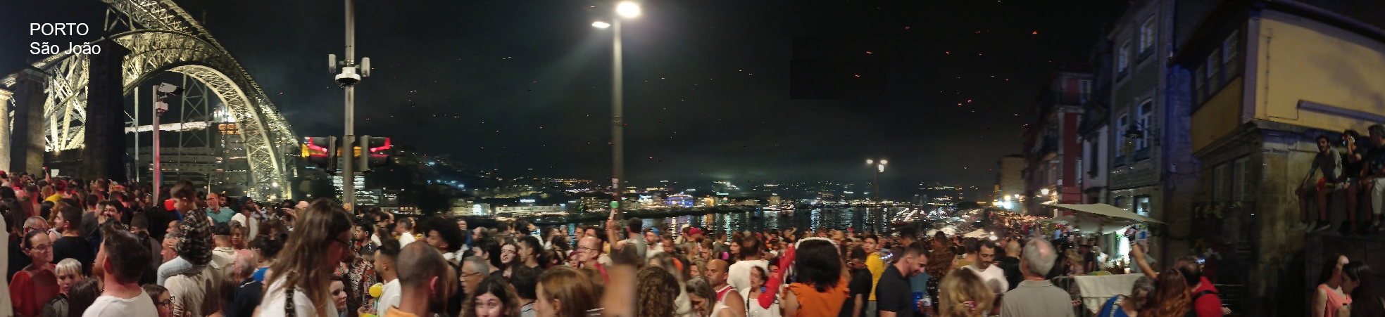 PORTO - São João